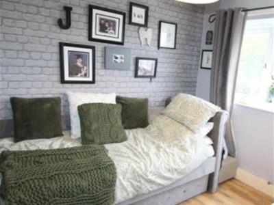 Reception Room / Bedroom 4